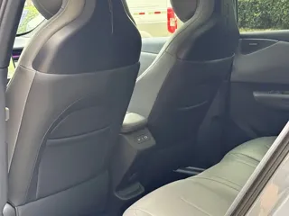 Lynk & Co Z20 2025 купить из Китая, цена 3 881 000 ₽ — Suifenhe Auto