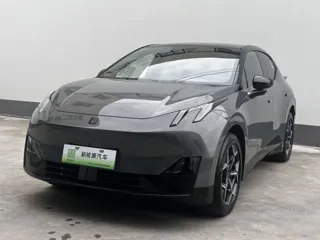 Lynk & Co Z20 2024