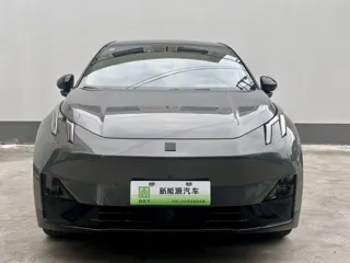 Lynk & Co Z20 2024 купить из Китая, цена 3 881 000 ₽ — Suifenhe Auto