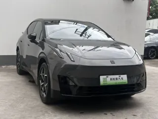 Lynk & Co Z20 2024 купить из Китая, цена 3 881 000 ₽ — Suifenhe Auto