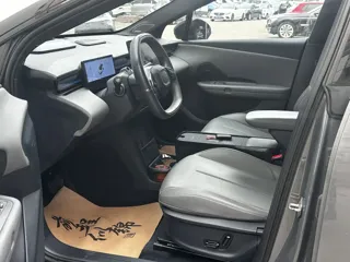 Lynk & Co Z20 2024 купить из Китая, цена 3 881 000 ₽ — Suifenhe Auto