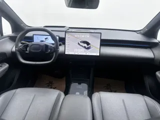 Lynk & Co Z20 2024 купить из Китая, цена 3 881 000 ₽ — Suifenhe Auto
