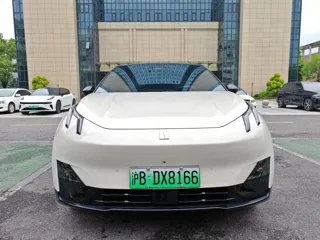 Lynk & Co Z20 2025 купить из Китая, цена 3 826 000 ₽ — Suifenhe Auto