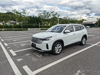 Jetta VS8 2026 купить из Китая, цена 2 193 000 ₽ — Suifenhe Auto