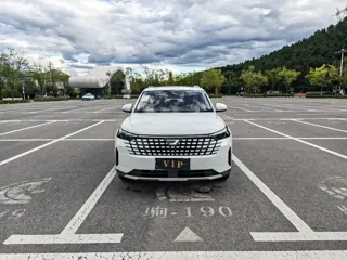 Jetta VS8 2026 купить из Китая, цена 2 193 000 ₽ — Suifenhe Auto