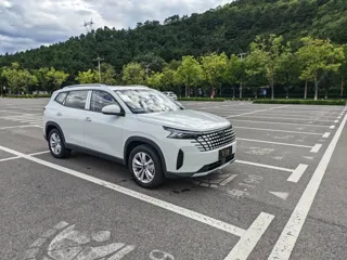 Jetta VS8 2026 купить из Китая, цена 2 193 000 ₽ — Suifenhe Auto