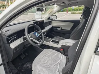Jetta VS8 2026 купить из Китая, цена 2 193 000 ₽ — Suifenhe Auto