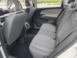 Jetta VS8 2026 купить из Китая, цена 2 193 000 ₽ — Suifenhe Auto