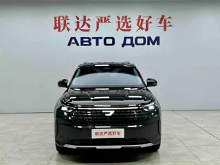 Jetta VS8 2026 купить из Китая, цена 2 229 000 ₽ — Suifenhe Auto