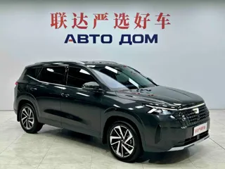 Jetta VS8 2026 купить из Китая, цена 2 229 000 ₽ — Suifenhe Auto