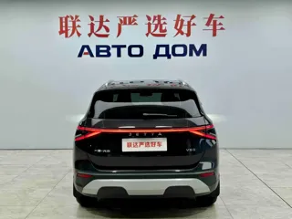 Jetta VS8 2026 купить из Китая, цена 2 229 000 ₽ — Suifenhe Auto
