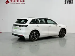 Shangjie H5 2025 купить из Китая, цена 3 858 000 ₽ — Suifenhe Auto