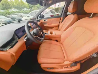 Shangjie H5 2025 купить из Китая, цена 3 931 000 ₽ — Suifenhe Auto