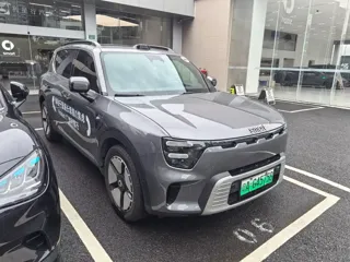 smart #5 2025 купить из Китая, цена 4 962 000 ₽ — Suifenhe Auto