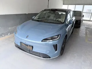 Shangjie H5 2026 купить из Китая, цена 3 934 000 ₽ — Suifenhe Auto
