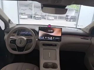 Shangjie H5 2026 купить из Китая, цена 3 934 000 ₽ — Suifenhe Auto