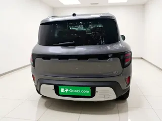 smart #5 2026 купить из Китая, цена 4 654 000 ₽ — Suifenhe Auto