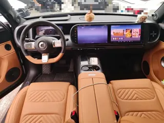 smart #5 2026 купить из Китая, цена 4 654 000 ₽ — Suifenhe Auto