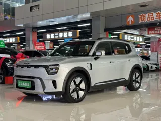 smart #5 2026
