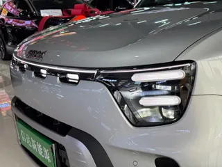 smart #5 2026 купить из Китая, цена 4 872 000 ₽ — Suifenhe Auto