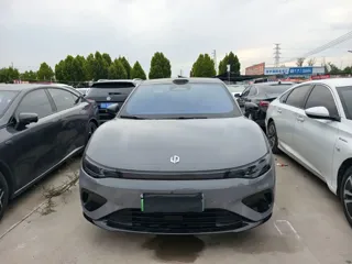 Leapmotor Lafa5 2026