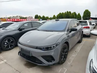 Leapmotor Lafa5 2026 купить из Китая, цена 3 097 000 ₽ — Suifenhe Auto