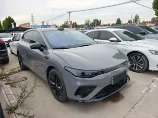 Leapmotor Lafa5 2026 купить из Китая, цена 3 097 000 ₽ — Suifenhe Auto