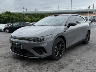 Leapmotor Lafa5 2025 купить из Китая, цена 2 709 000 ₽ — Suifenhe Auto
