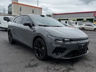 Leapmotor Lafa5 2025 купить из Китая, цена 2 709 000 ₽ — Suifenhe Auto