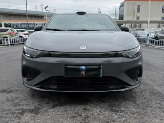 Leapmotor Lafa5 2025 купить из Китая, цена 2 709 000 ₽ — Suifenhe Auto