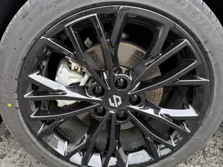 Leapmotor Lafa5 2025 купить из Китая, цена 2 709 000 ₽ — Suifenhe Auto