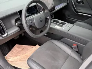 Leapmotor Lafa5 2025 купить из Китая, цена 2 709 000 ₽ — Suifenhe Auto