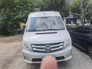 Foton Toano 2019 купить из Китая, цена 2 081 000 ₽ — Suifenhe Auto