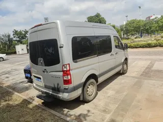 Foton Toano 2019 купить из Китая, цена 2 081 000 ₽ — Suifenhe Auto