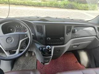 Foton Toano 2019 купить из Китая, цена 2 081 000 ₽ — Suifenhe Auto