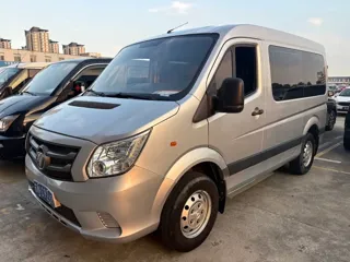Foton Toano 2022 купить из Китая, цена 1 541 000 ₽ — Suifenhe Auto
