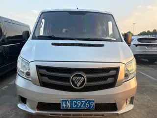 Foton Toano 2022 купить из Китая, цена 1 541 000 ₽ — Suifenhe Auto