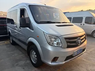 Foton Toano 2022 купить из Китая, цена 1 541 000 ₽ — Suifenhe Auto