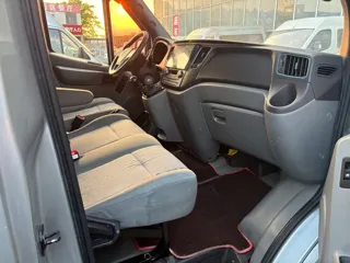 Foton Toano 2022 купить из Китая, цена 1 541 000 ₽ — Suifenhe Auto