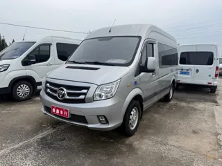 Foton Toano 2024 купить из Китая, цена 2 144 000 ₽ — Suifenhe Auto