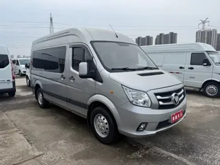 Foton Toano 2024 купить из Китая, цена 2 144 000 ₽ — Suifenhe Auto