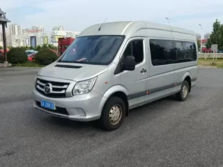 Foton Toano 2020 купить из Китая, цена 2 172 000 ₽ — Suifenhe Auto