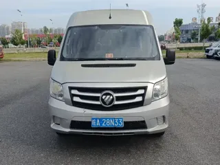 Foton Toano 2020 купить из Китая, цена 2 172 000 ₽ — Suifenhe Auto