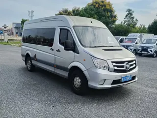 Foton Toano 2020 купить из Китая, цена 2 172 000 ₽ — Suifenhe Auto