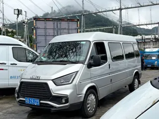 JMC Teshun 2021 купить из Китая, цена 2 298 000 ₽ — Suifenhe Auto