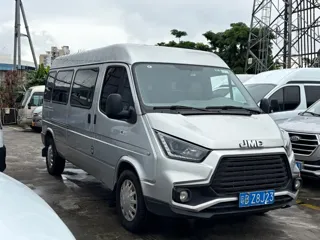 JMC Teshun 2021 купить из Китая, цена 2 298 000 ₽ — Suifenhe Auto