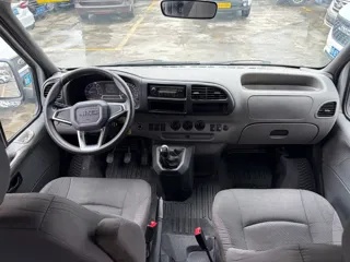 JMC Teshun 2021 купить из Китая, цена 2 298 000 ₽ — Suifenhe Auto