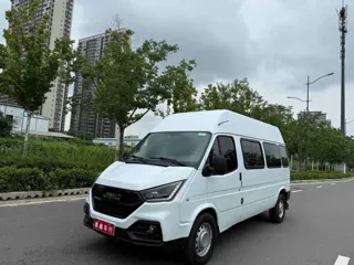 JMC Teshun 2022 купить из Китая, цена 1 899 000 ₽ — Suifenhe Auto