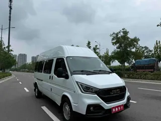 JMC Teshun 2022 купить из Китая, цена 1 899 000 ₽ — Suifenhe Auto