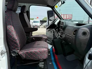 JMC Teshun 2022 купить из Китая, цена 1 899 000 ₽ — Suifenhe Auto